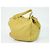 Loewe Anagram Tote Cuir Petit Beige - vue 2