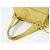Loewe Anagram Tote Cuir Petit Beige - vue 5
