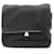 Prada Nylon Schultertasche Schwarz