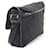 Prada Nylon Schultertasche Schwarz - Ansicht 2