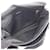 Prada Nylon Schultertasche Schwarz - Ansicht 3
