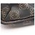Bolsa de Ombro Anagram Repeat da Loewe Marrom - vista 7