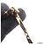 Borsa a spalla in pelle marrone Salvatore Ferragamo - vista 10