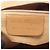 Borsa a spalla in pelle marrone Salvatore Ferragamo - vista 4