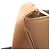 Borsa a spalla in pelle marrone Salvatore Ferragamo - vista 8