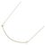 Collana T Smile di Tiffany & Co. D'oro