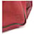 Clutch Anagram Second Bag Loewe Bordò - vista 10