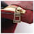 Clutch Anagram Second Bag Loewe Bordò - vista 5