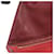 Clutch Anagram Second Bag Loewe Bordò - vista 8