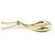 Collana a goccia Tiffany & Co. in oro giallo 18K D'oro - vista 5