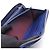 Cartera Larga Redonda Lady Christian Dior Azul - vista 10