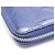 Cartera Larga Redonda Lady Christian Dior Azul - vista 11