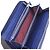 Cartera Larga Redonda Lady Christian Dior Azul - vista 3