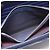 Cartera Larga Redonda Lady Christian Dior Azul - vista 8