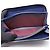 Cartera Larga Redonda Lady Christian Dior Azul - vista 9
