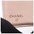 Billetera bi-fold pequeña Matelassé de Chanel Rosa - vista 5