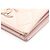 Billetera bi-fold pequeña Matelassé de Chanel Rosa - vista 8