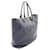 Borsa tote 2 in 1 Prada VITELLO PHENIX Blu navy - vista 2