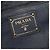 Borsa tote 2 in 1 Prada VITELLO PHENIX Blu navy - vista 4