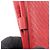 Billetera Bifold Intrecciato Bottega Veneta Roja - vista 10