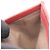 Billetera Bifold Intrecciato Bottega Veneta Roja - vista 12