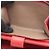 Billetera Bifold Intrecciato Bottega Veneta Roja - vista 8
