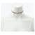 Accessorio Choker Chanel Coco Mark Bianco D'oro  - vista 6