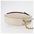 Gucci GG Marmont Matelassé Leather Medium Bianco - vista 3