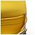 Céline Cartera larga multifuncional con solapa Celine Castaño Amarillo - vista 8