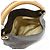 Borsa a Spalla Louis Vuitton Monogram Artsy MM Marrone - vista 5