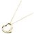 Collana Open Heart di Tiffany & Co. D'oro