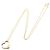 Collana Open Heart di Tiffany & Co. D'oro - vista 2