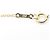 Collana Open Heart di Tiffany & Co. D'oro - vista 4