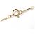 Collana a goccia Tiffany & Co. in oro giallo 18K D'oro - vista 4