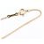 Collana a goccia Tiffany & Co. in oro giallo 18K D'oro - vista 5