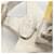 Pendientes Clip Coco Mark de Chanel Plata  - vista 3