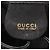 Zaino/Borsa Gucci Bamboo Nero - vista 4