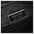 Saffiano Bolsa de ombro com logo triangular Prada Preto  - vista 4