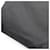 Saffiano Bolsa de ombro com logo triangular Prada Preto  - vista 7