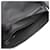 Saffiano Bolsa de ombro com logo triangular Prada Preto  - vista 8