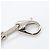 Bracciale Cartier Santos in oro bianco 18K Argento - vista 4