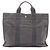 Borsa Tote Herline MM di Hermès Marrone
