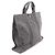 Borsa Tote Herline MM di Hermès Marrone - vista 2
