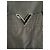 Autre Marque R.E.D. Valentino Technische Jacke Schwarz mit V-Logo - Ansicht 2