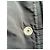 Autre Marque R.E.D. Valentino Technische Jacke Schwarz mit V-Logo - Ansicht 8