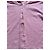 Completo lounge LoveShackFancy x PINK con cappuccio e shorts, Rosa, L - vista 3