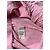 Completo lounge LoveShackFancy x PINK con cappuccio e shorts, Rosa, L - vista 5