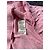 Completo lounge LoveShackFancy x PINK con cappuccio e shorts, Rosa, L - vista 6