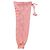 Set LoveShackFancy Tomaso Hoodie e Nyla Jogger - Peach Melba Pesca - vista 11