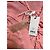 Set LoveShackFancy Tomaso Hoodie e Nyla Jogger - Peach Melba Pesca - vista 5